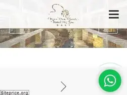 Sites similar to nusaduahotel.com