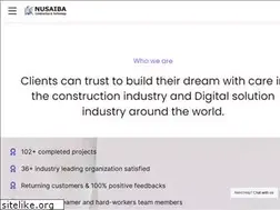 Sites similar to nusaiba.com.bd