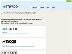 Sites similar to nusaindah.tripod.com