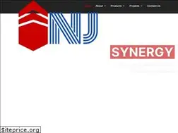 Sites similar to nusajayagroup.com