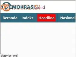 Sites similar to nusanews.id