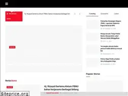 Sites similar to nusantara-news.co