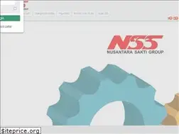 Sites similar to nusantara-sakti.co.id