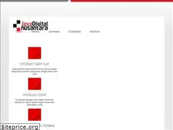 Sites similar to nusantara.net.id