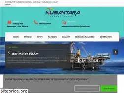Sites similar to nusantaraberkatteknik.com