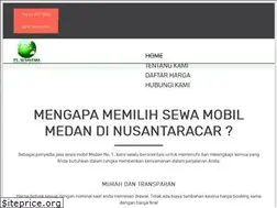 Sites similar to nusantaracar.co.id