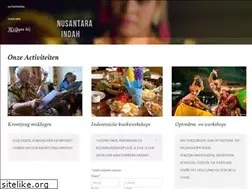 Sites similar to nusantaraindah.com