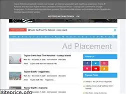 Sites similar to nusantaralyrics.blogspot.com