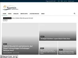 Sites similar to nusantaramaritimenews.id