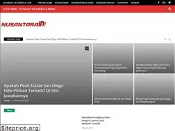 Sites similar to nusantaran.com