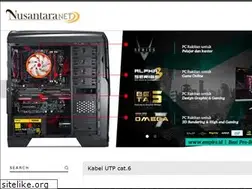 Sites similar to nusantaranet.com