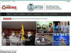 Sites similar to nusantaranews.co.id