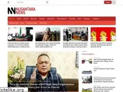 Sites similar to nusantaranews.co