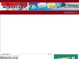 Sites similar to nusantaranews.net