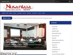 Sites similar to nusantaranews.org
