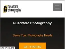 Sites similar to nusantaraphotography.com