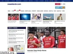 Sites similar to nusantaratv.com