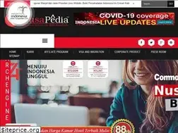 Sites similar to nusapedia.com