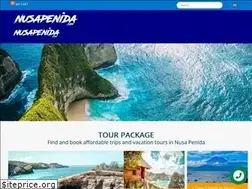 Sites similar to nusapenida.com