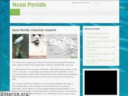 Sites similar to nusapenida.nl
