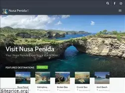 Sites similar to nusapenida.org