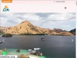 Sites similar to nusapenidaislands.com