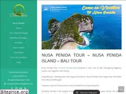 Sites similar to nusapenidajourney.com
