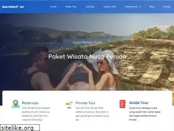 Sites similar to nusapenidapoint.com