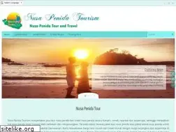 Sites similar to nusapenidatourism.com