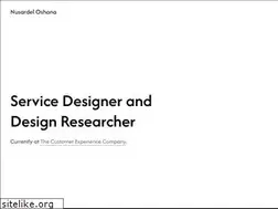 Sites similar to nusardel.com