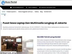 Sites similar to nusarental.com