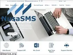 Sites similar to nusasms.com