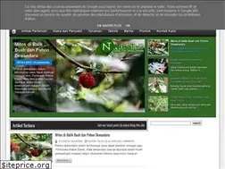 Sites similar to nusatani.com