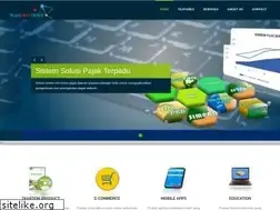Sites similar to nusatekno.co.id