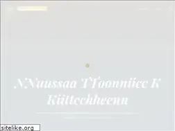 Sites similar to nusatonic.com