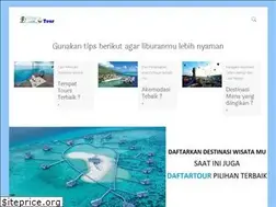 Sites similar to nusatour.co.id
