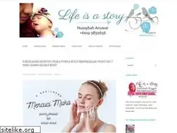 Sites similar to nusaybahanuwar.com