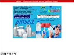 Sites similar to nusaybinim.com