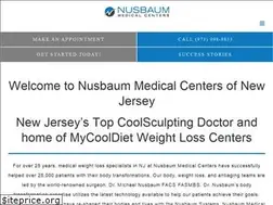Sites similar to nusbaummedicalcenters.com