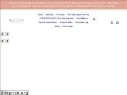 Sites similar to nuscents.co.uk