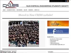Sites similar to nuschess.wordpress.com