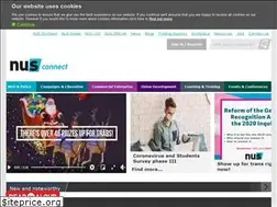 Sites similar to nusconnect.org.uk