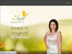 Sites similar to nuself.com