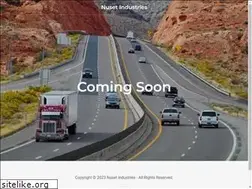 Sites similar to nusetinc.com