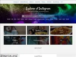 Sites similar to nusgram.com