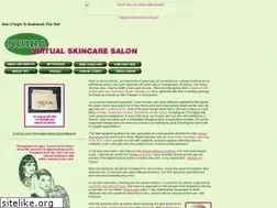 Sites similar to nusha-skincare.com