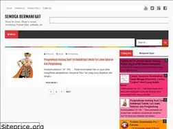 Sites similar to nushare.blogspot.com