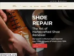 Sites similar to nushoe.com