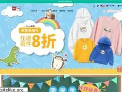 Sites similar to nushoptw.com