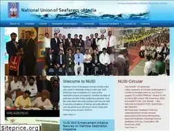 Sites similar to nusi.org.in